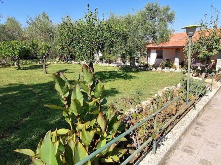 Apartamento Piccolo Podere Melilli Exterior foto