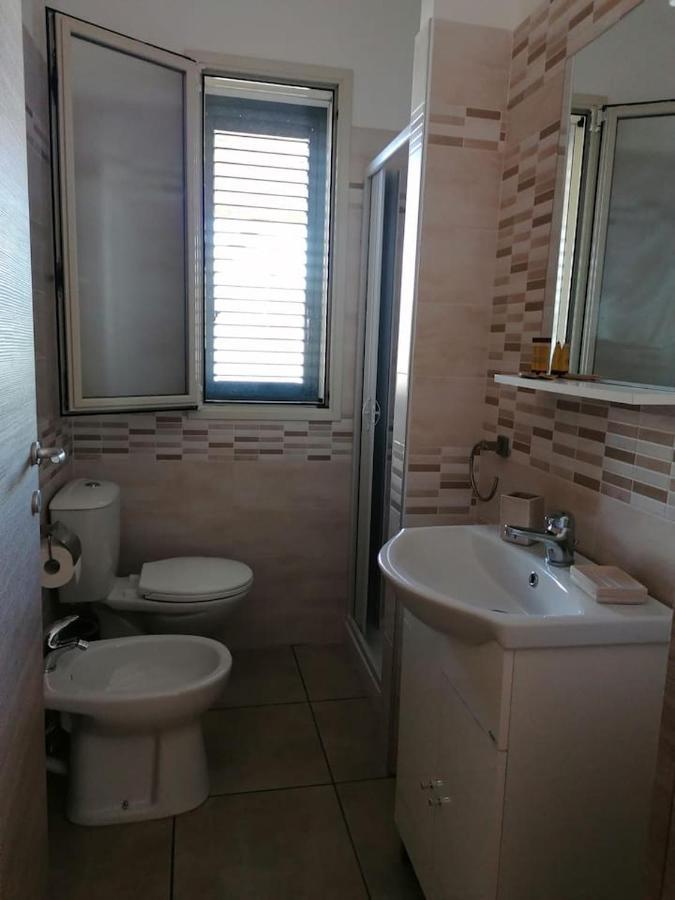 Apartamento Piccolo Podere Melilli Exterior foto