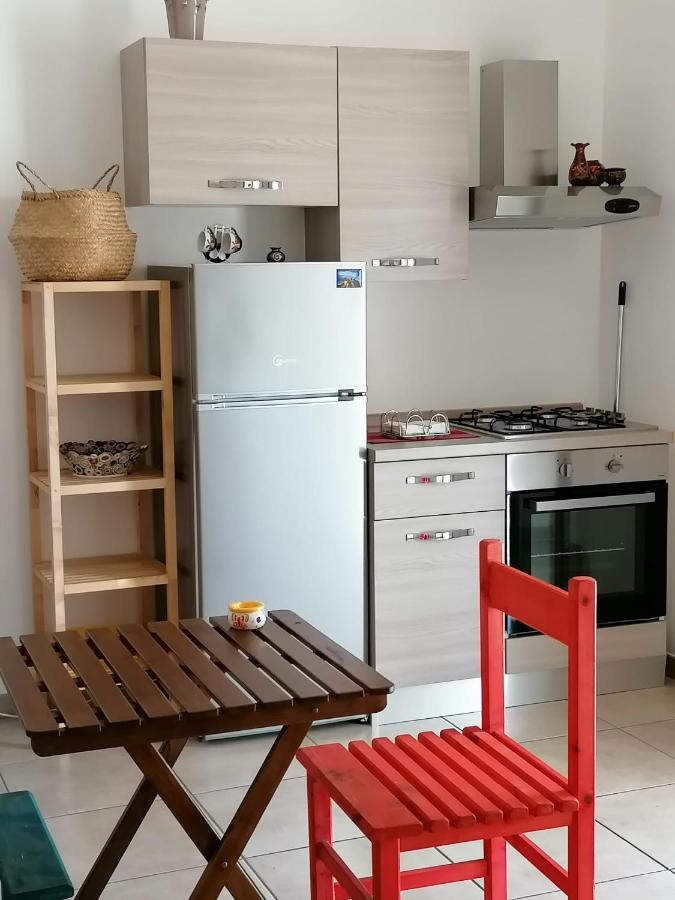 Apartamento Piccolo Podere Melilli Exterior foto
