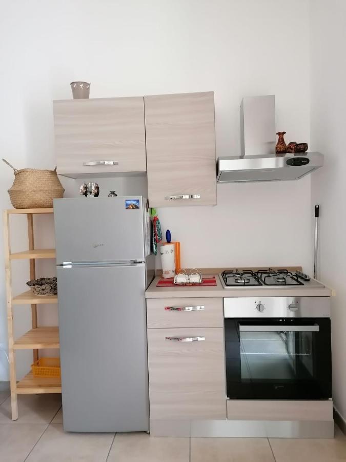 Apartamento Piccolo Podere Melilli Exterior foto